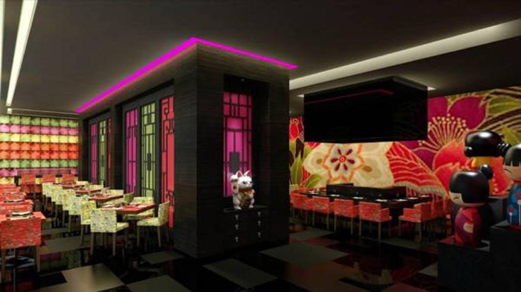 哥斯达黎加梦想潮汐酒店-全包式 El Jobo 外观 照片