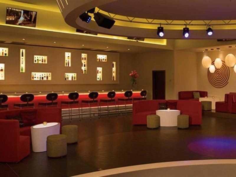 哥斯达黎加梦想潮汐酒店-全包式 El Jobo 外观 照片
